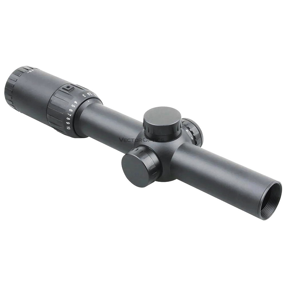 Прицел оптический Vector Optics Constantine 1-10x24 SFP Фото 2